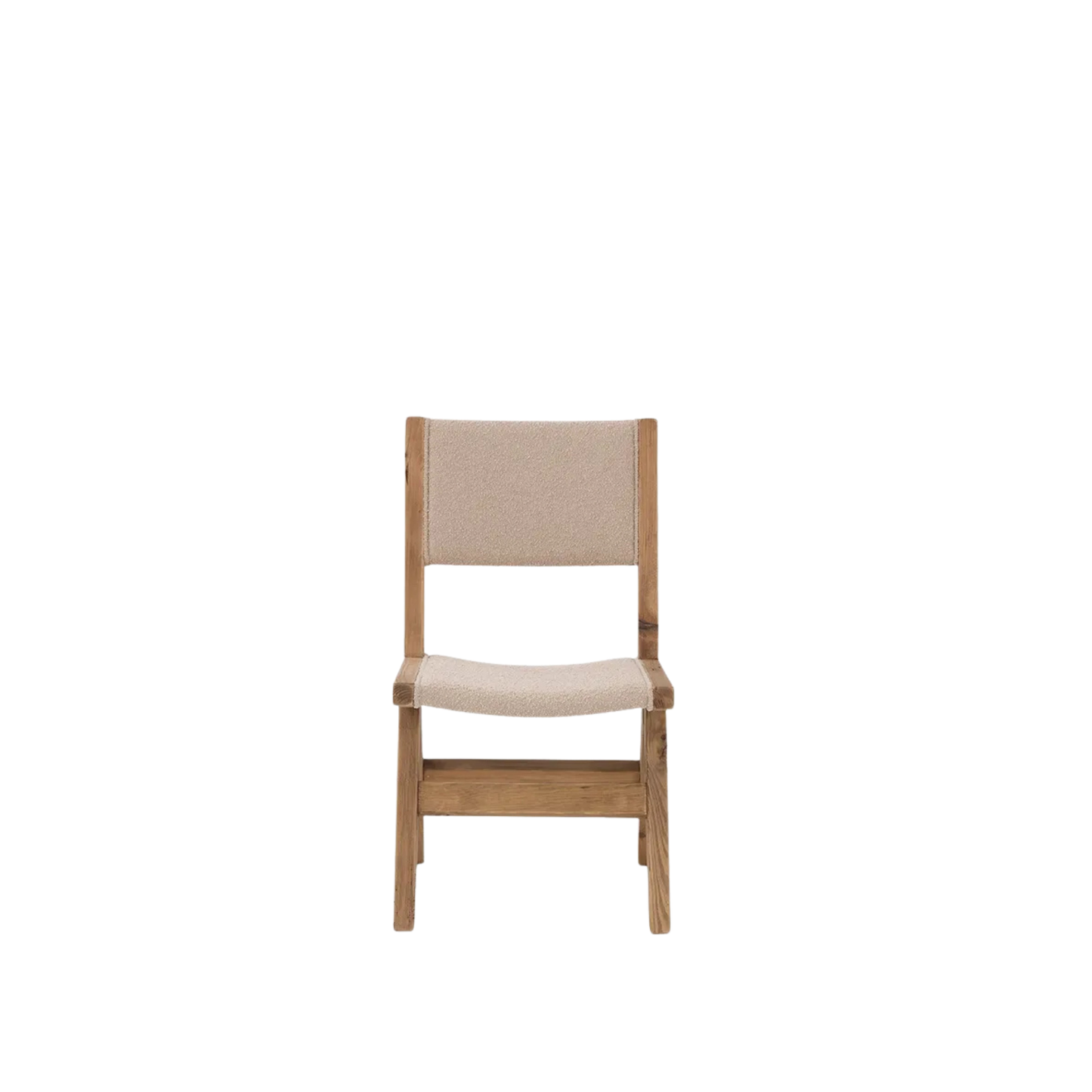 Varya Rustic Dining Chair