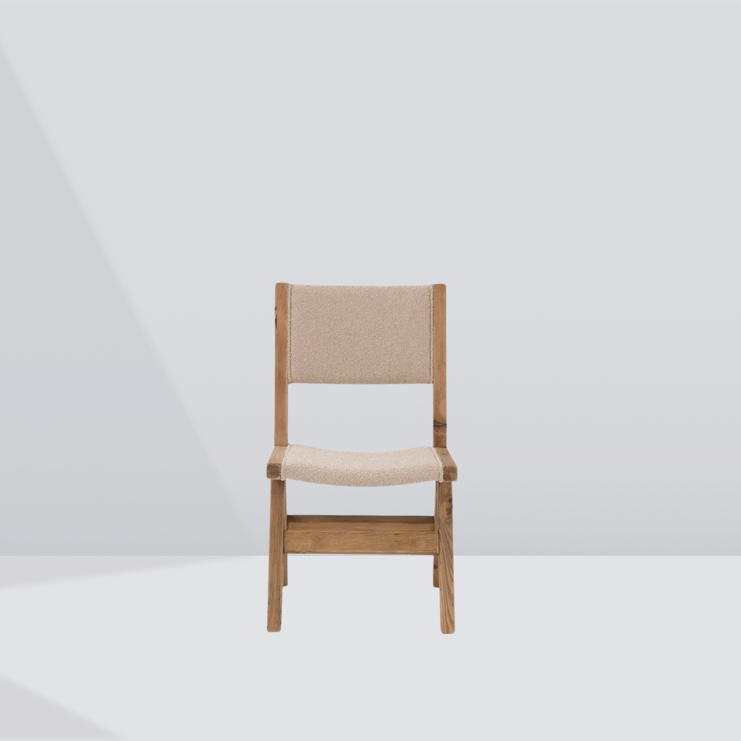 Varya Rustic Dining Chair