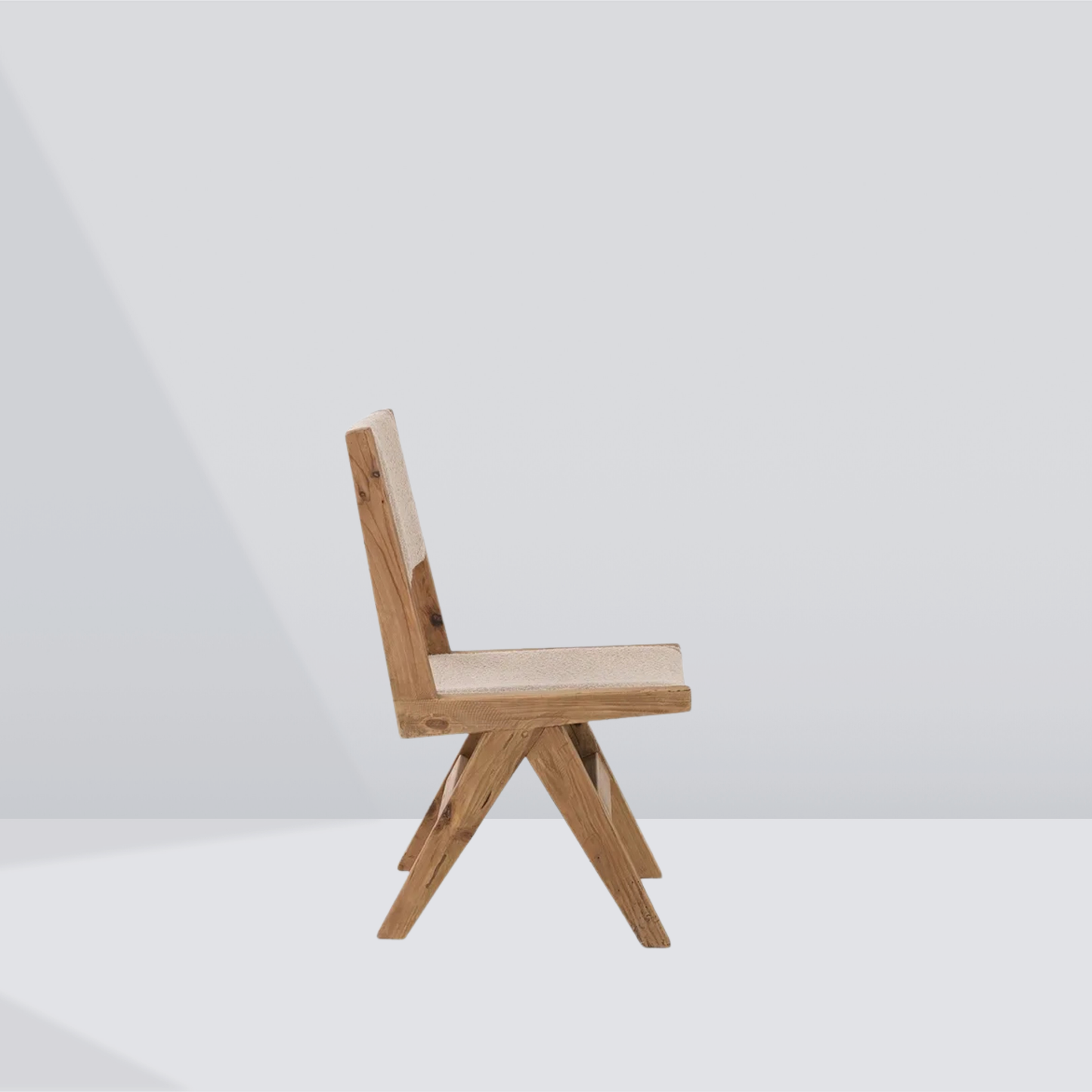 Varya Rustic Dining Chair