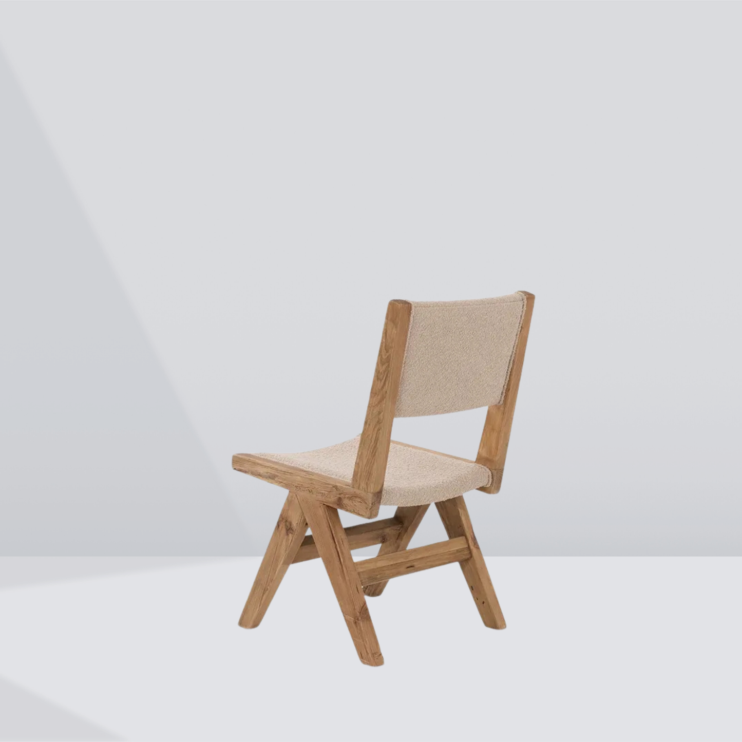 Varya Rustic Dining Chair