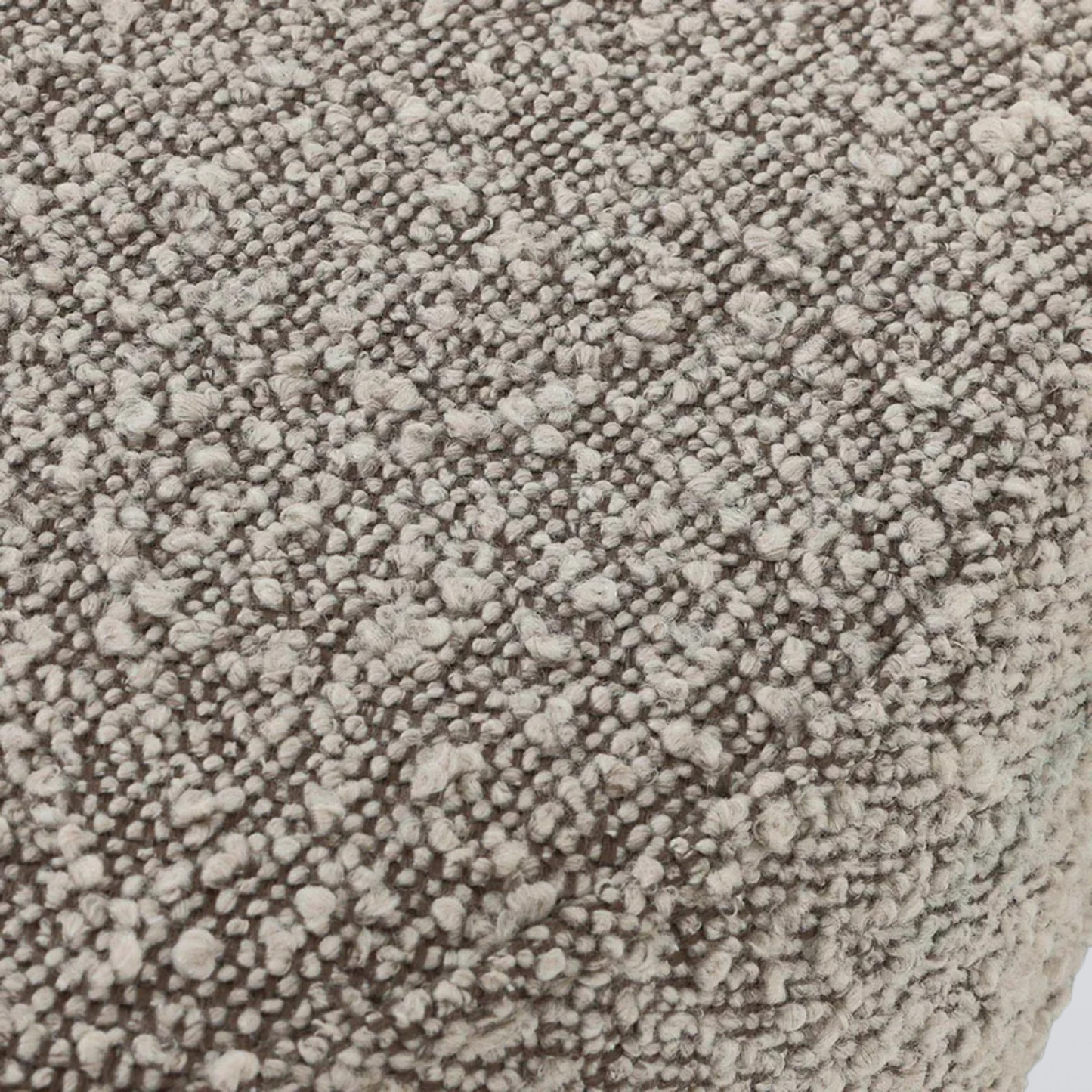 Slate Bouclé Dining Chair