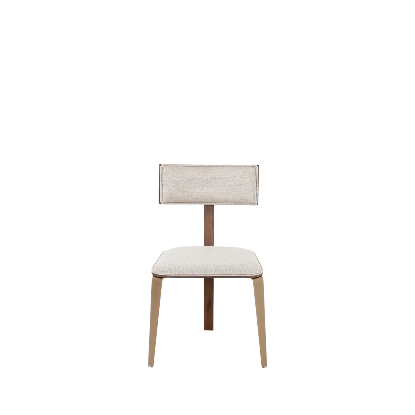 Solaro Modern Luxe Dining Chair