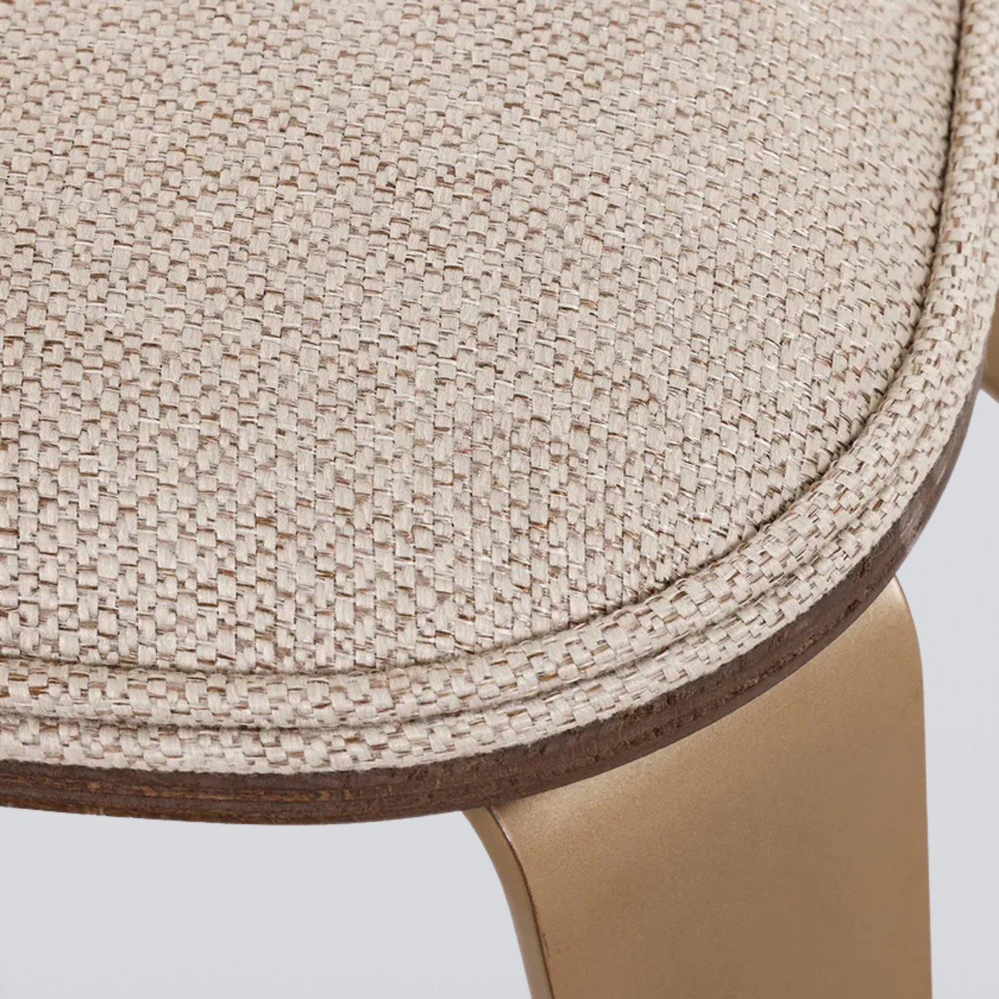 Solaro Modern Luxe Dining Chair