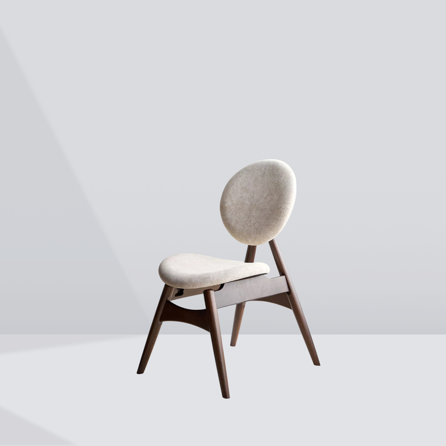 Verona Luxe Dining Chair
