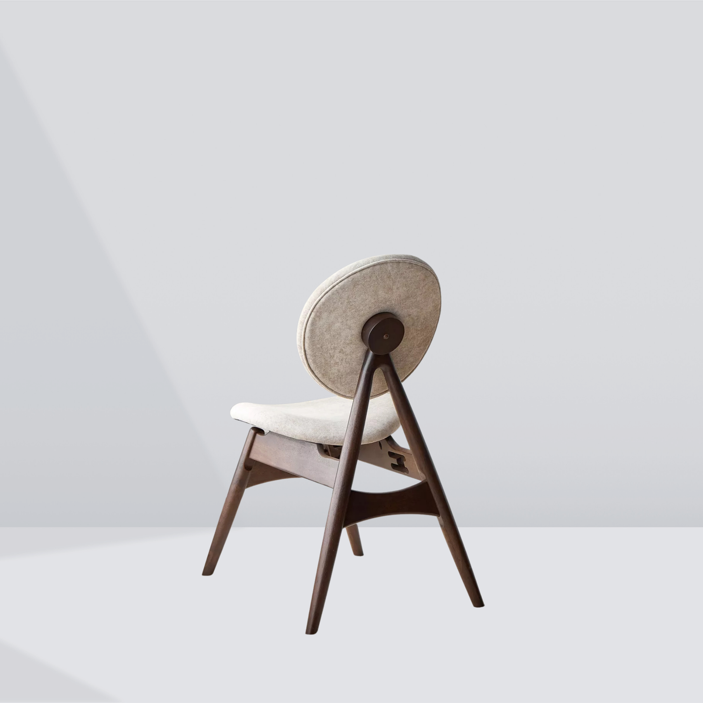 Verona Luxe Dining Chair
