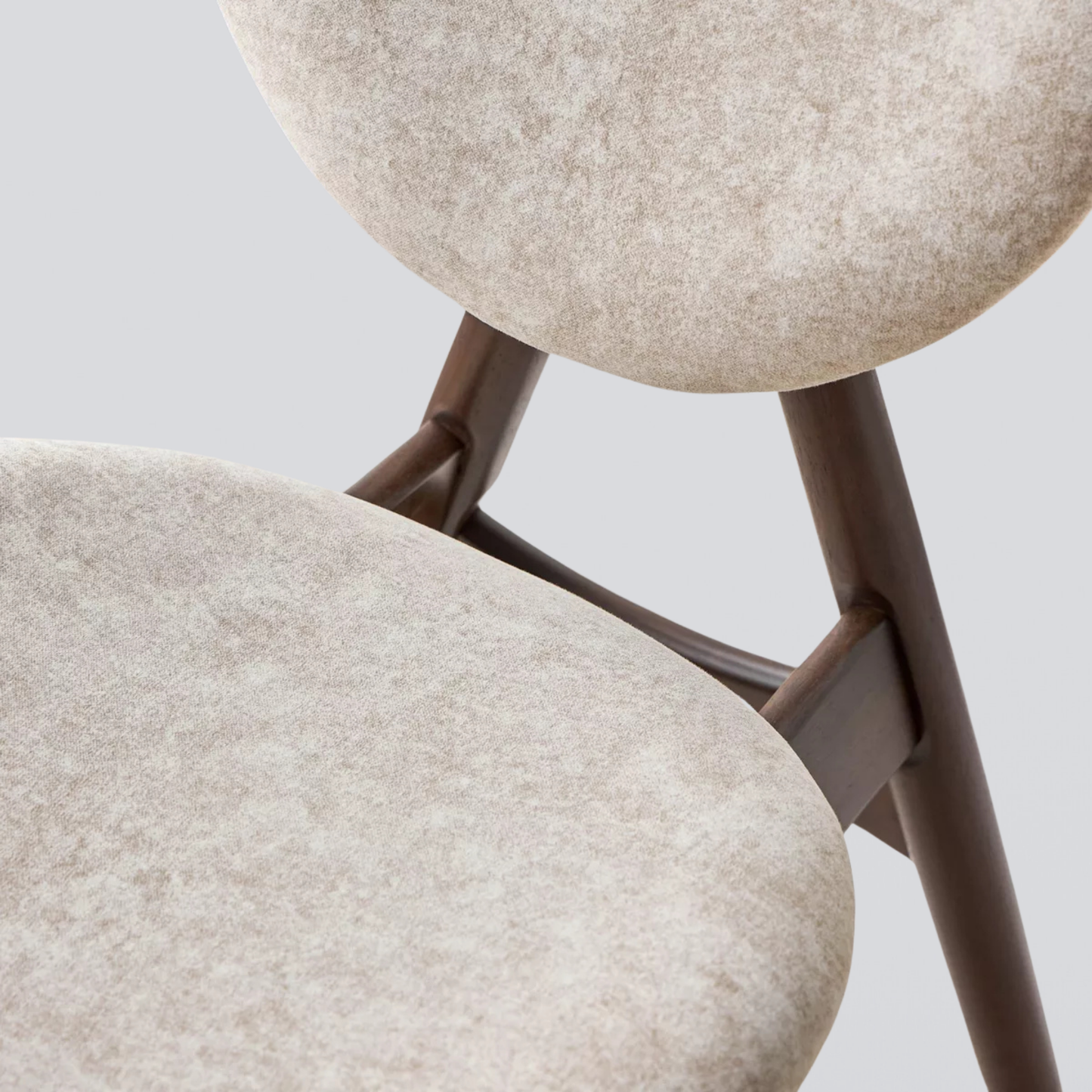 Verona Luxe Dining Chair