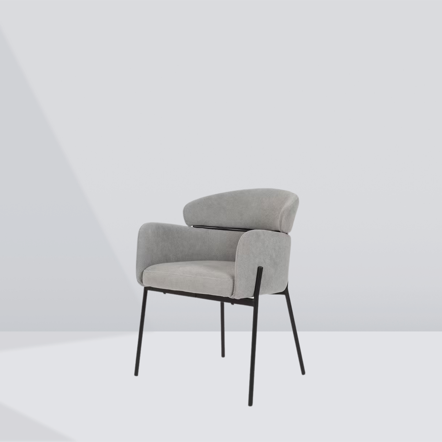 Marlow Contemporary Dining Chair