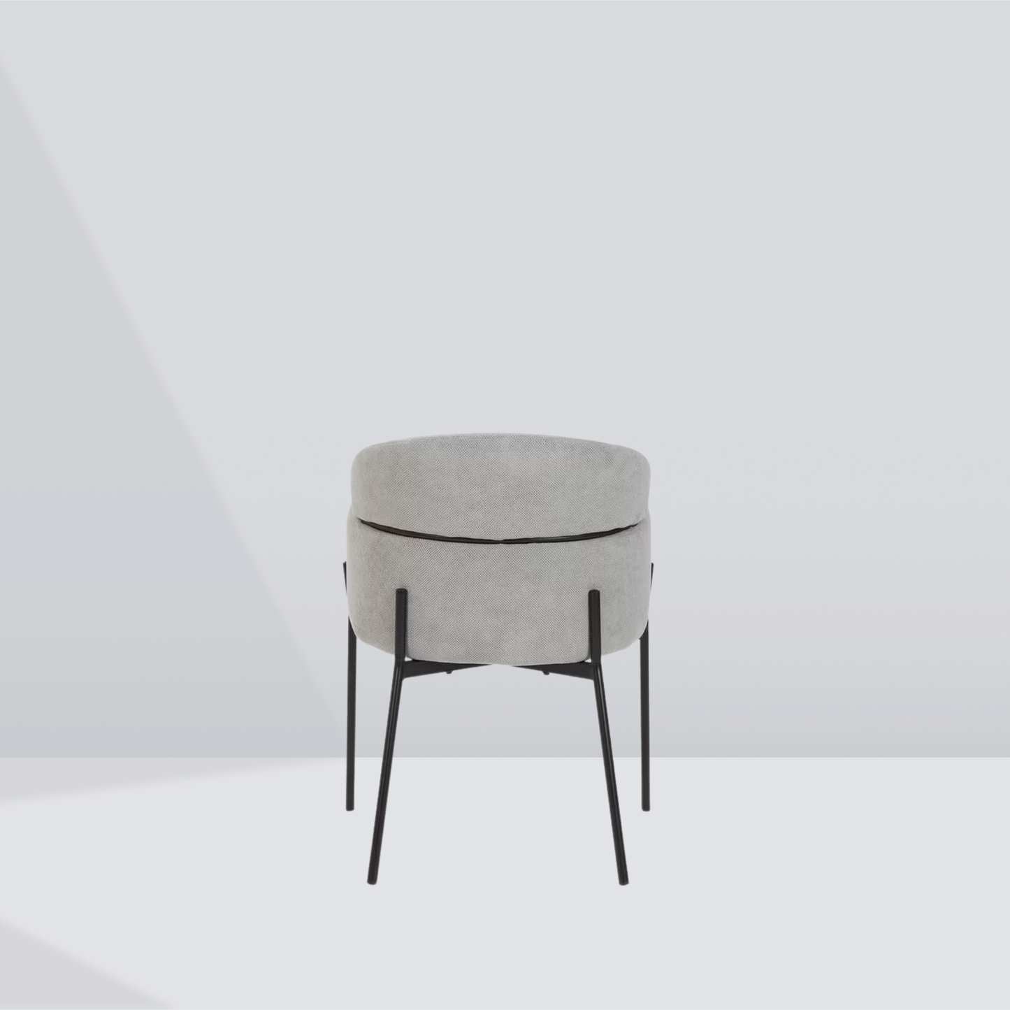 Marlow Contemporary Dining Chair