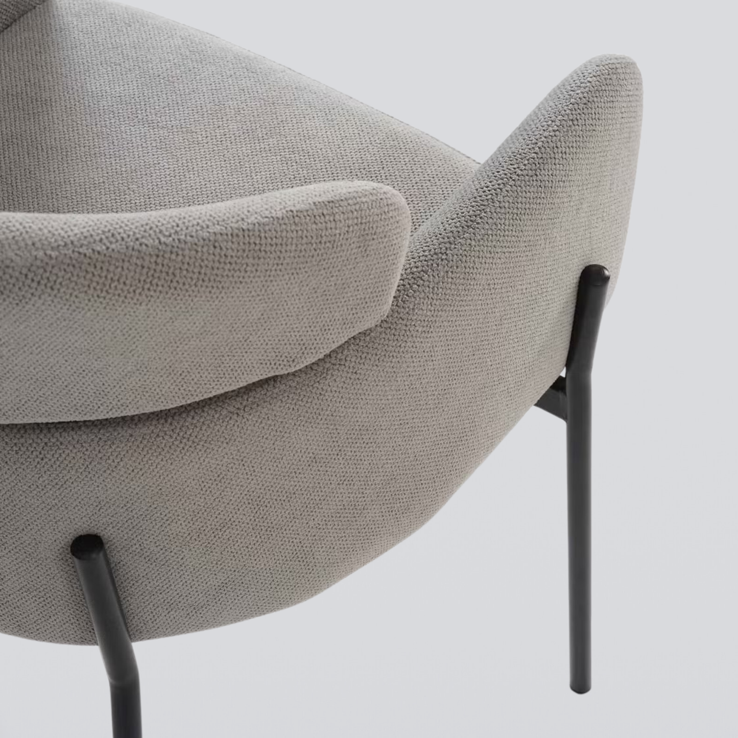 Marlow Contemporary Dining Chair