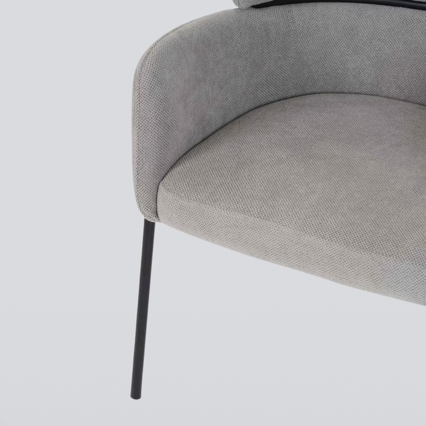 Marlow Contemporary Dining Chair