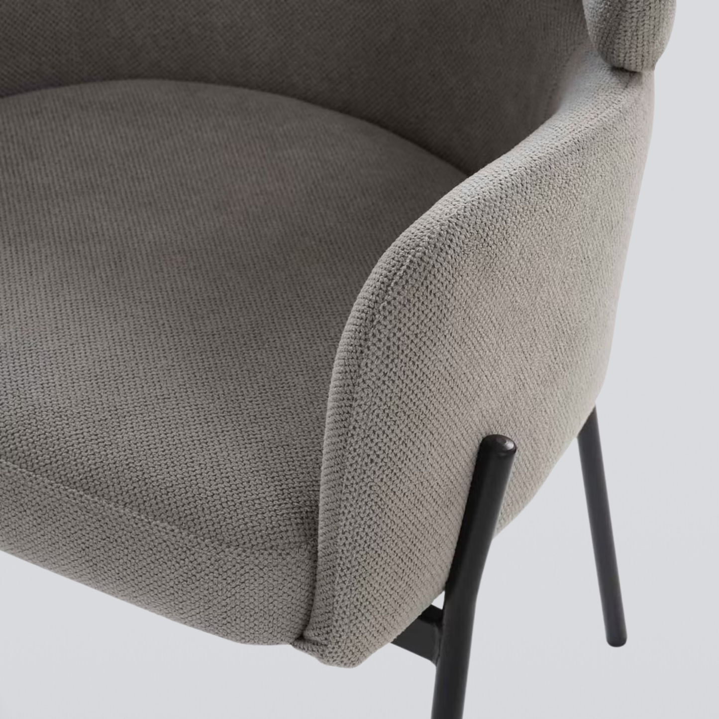 Marlow Contemporary Dining Chair