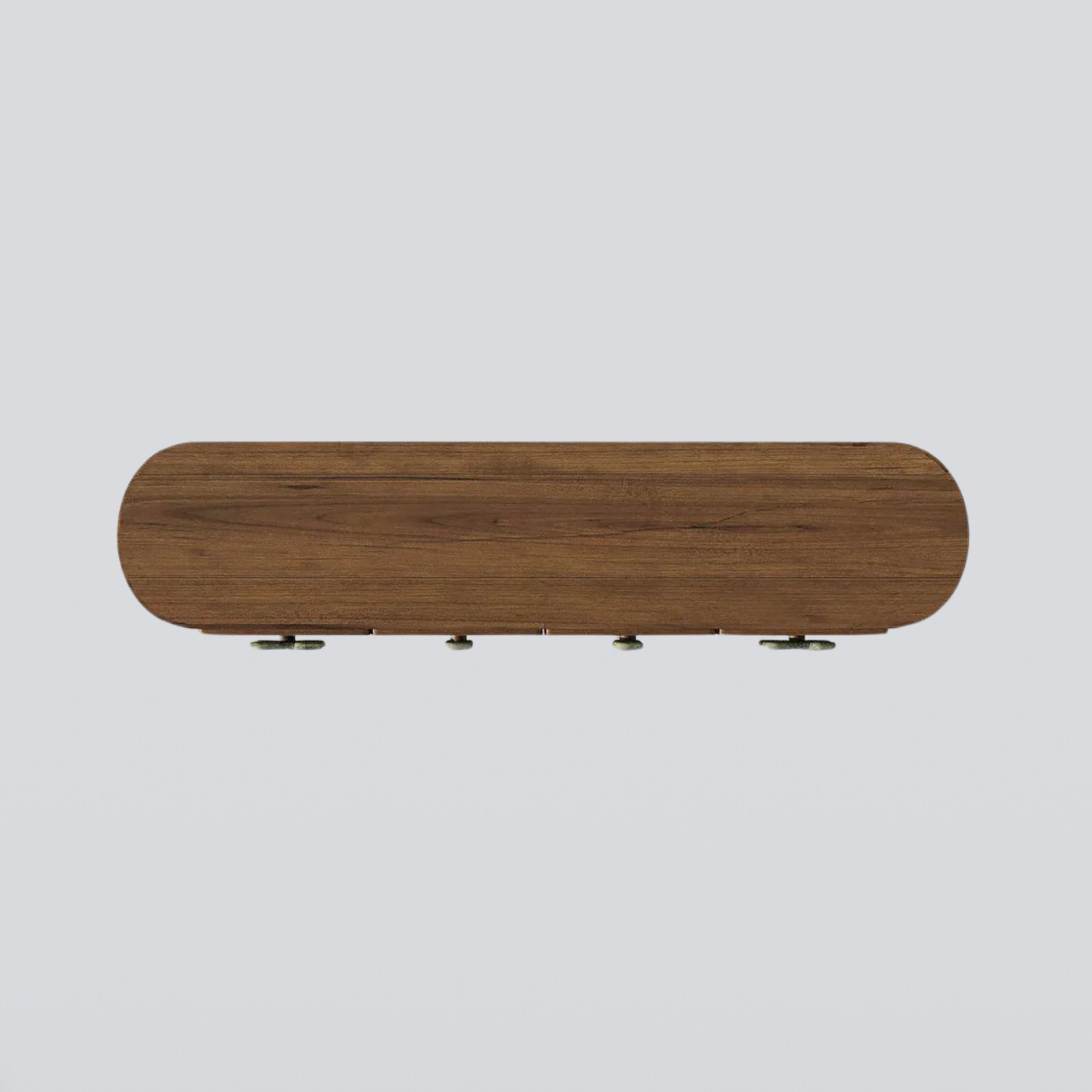 Artevo TV Stand