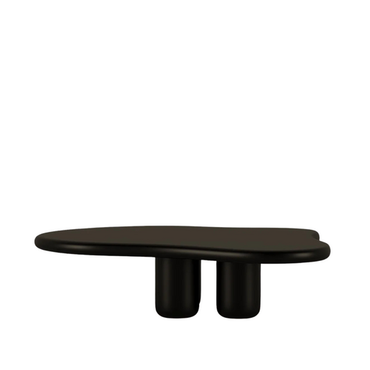 Nox Sculptural Coffee Table