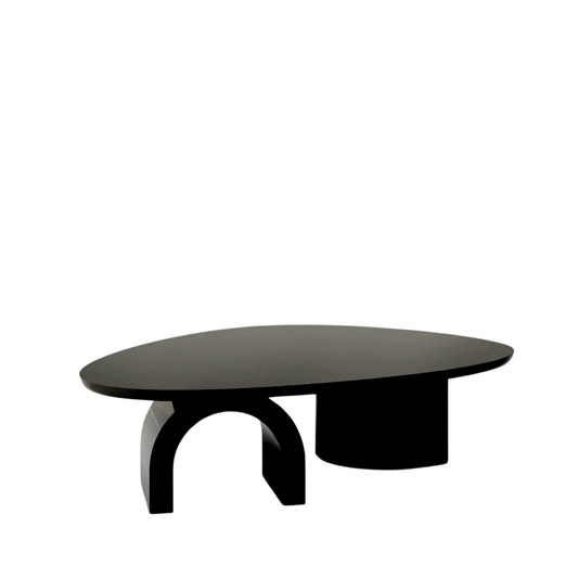 Terra Arc Coffee Table