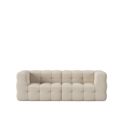 Nuvella Cloud Sofa