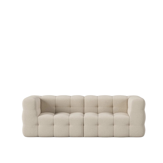 Nuvella Cloud Sofa