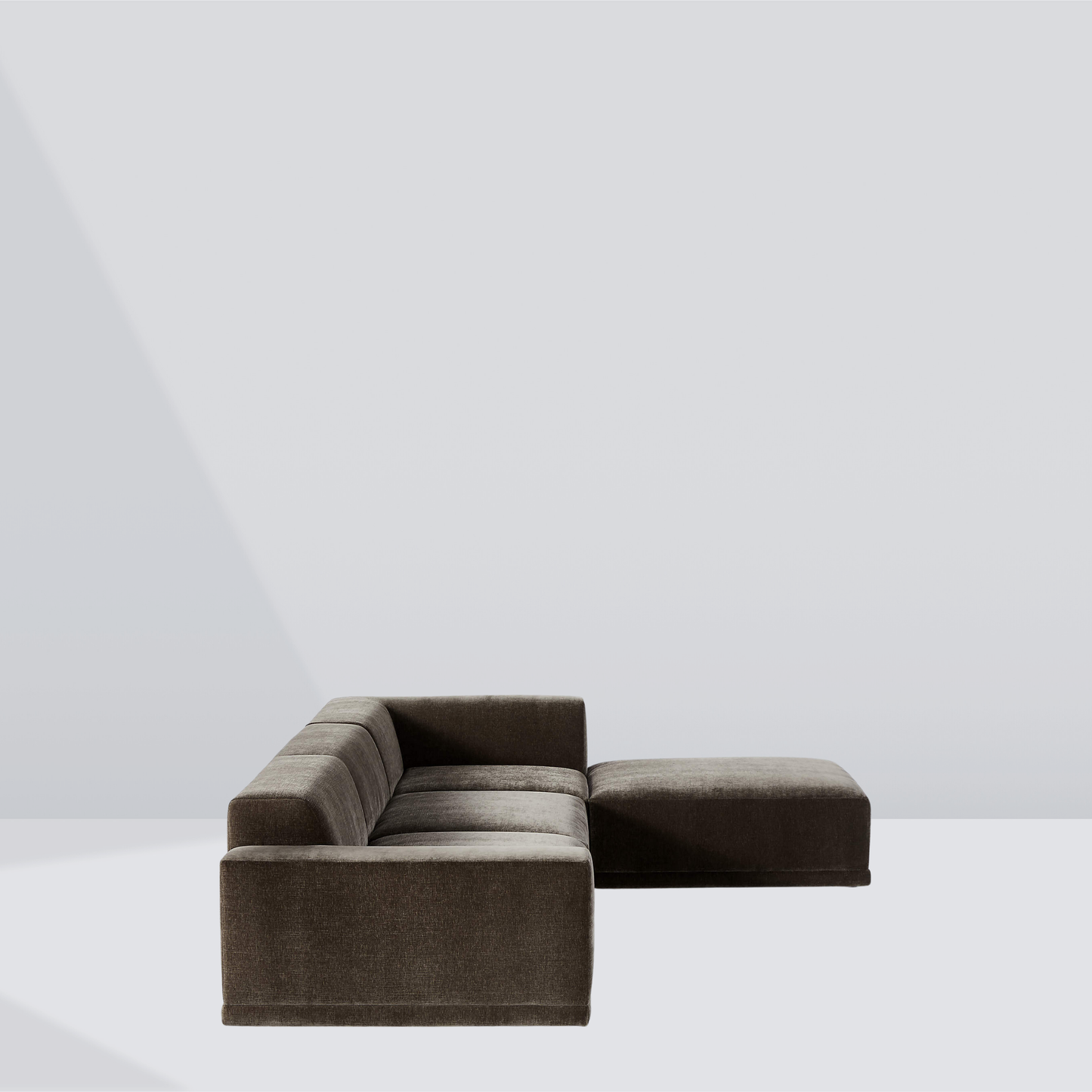 Moro Luxe Sectional Sofa