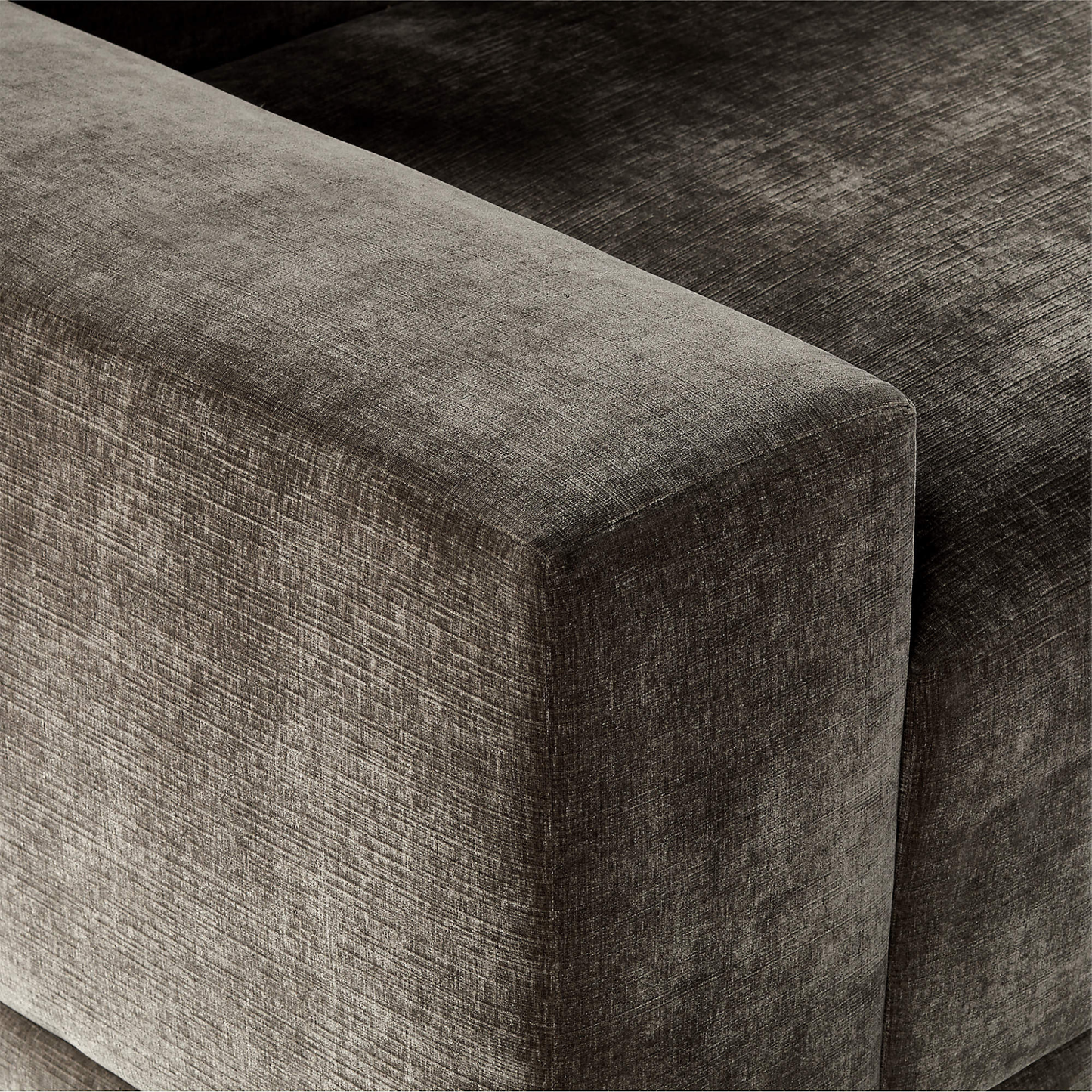 Moro Luxe Sectional Sofa