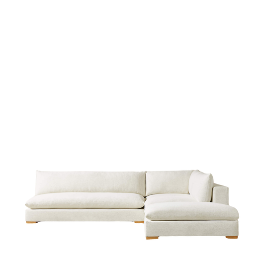 Solea Sectional Sofa