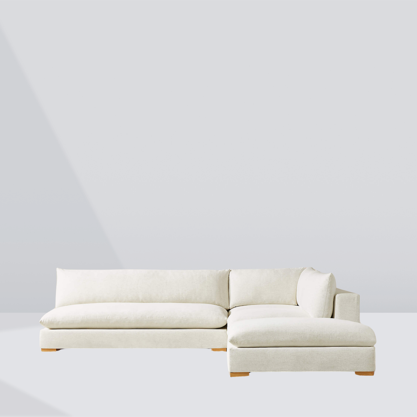 Solea Sectional Sofa