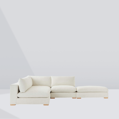 Solea Sectional Sofa