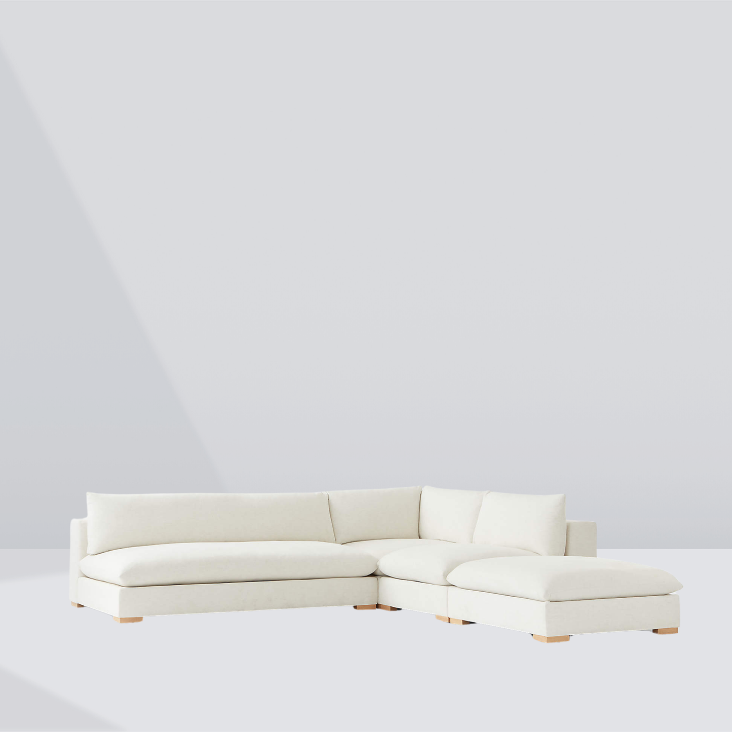 Solea Sectional Sofa