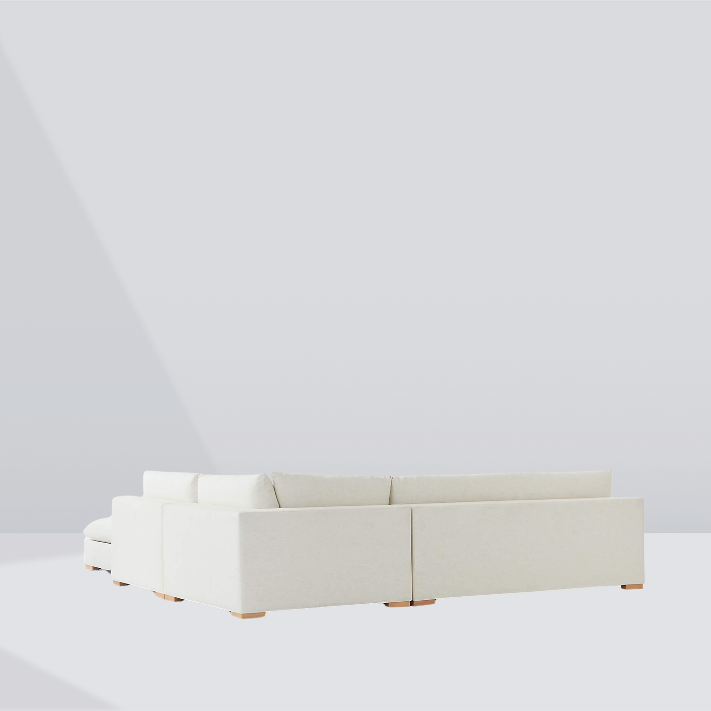 Solea Sectional Sofa