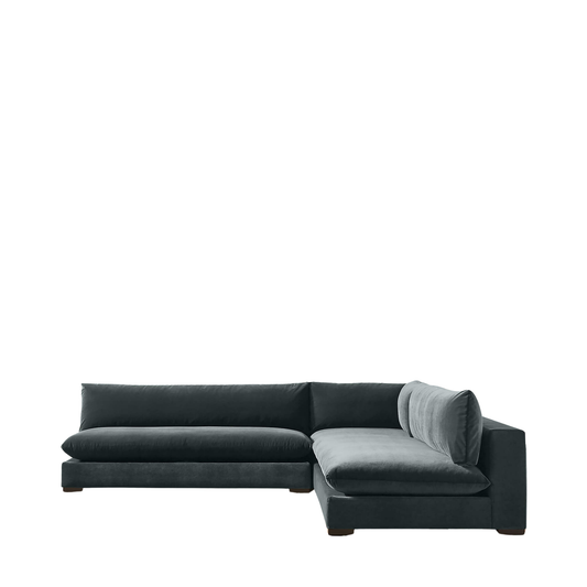 Astoria Luxe L-Shape Sofa