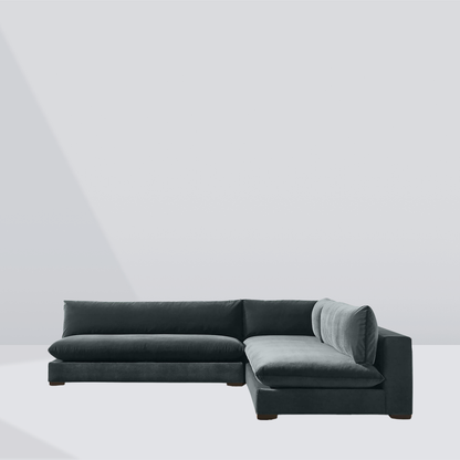 Astoria Luxe L-Shape Sofa