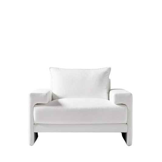 Auri Luxe Armchair