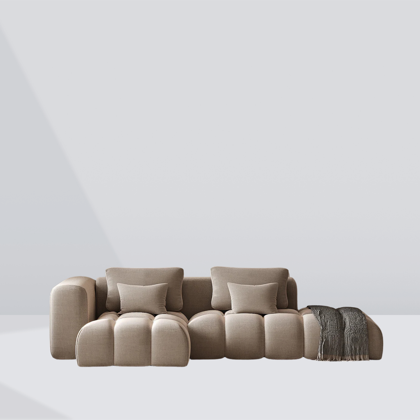 Nimbus Modular Cloud Sofa