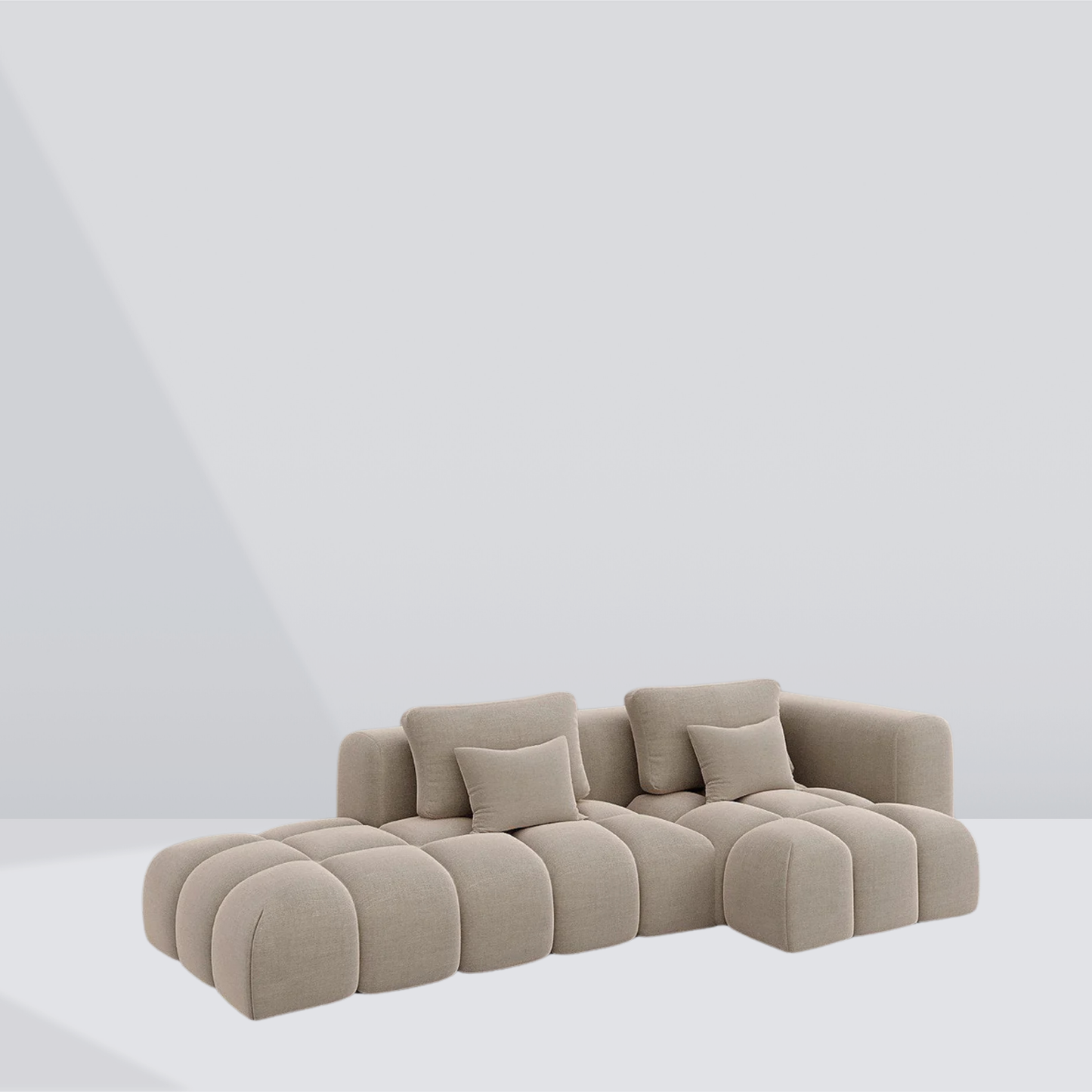 Nimbus Modular Cloud Sofa