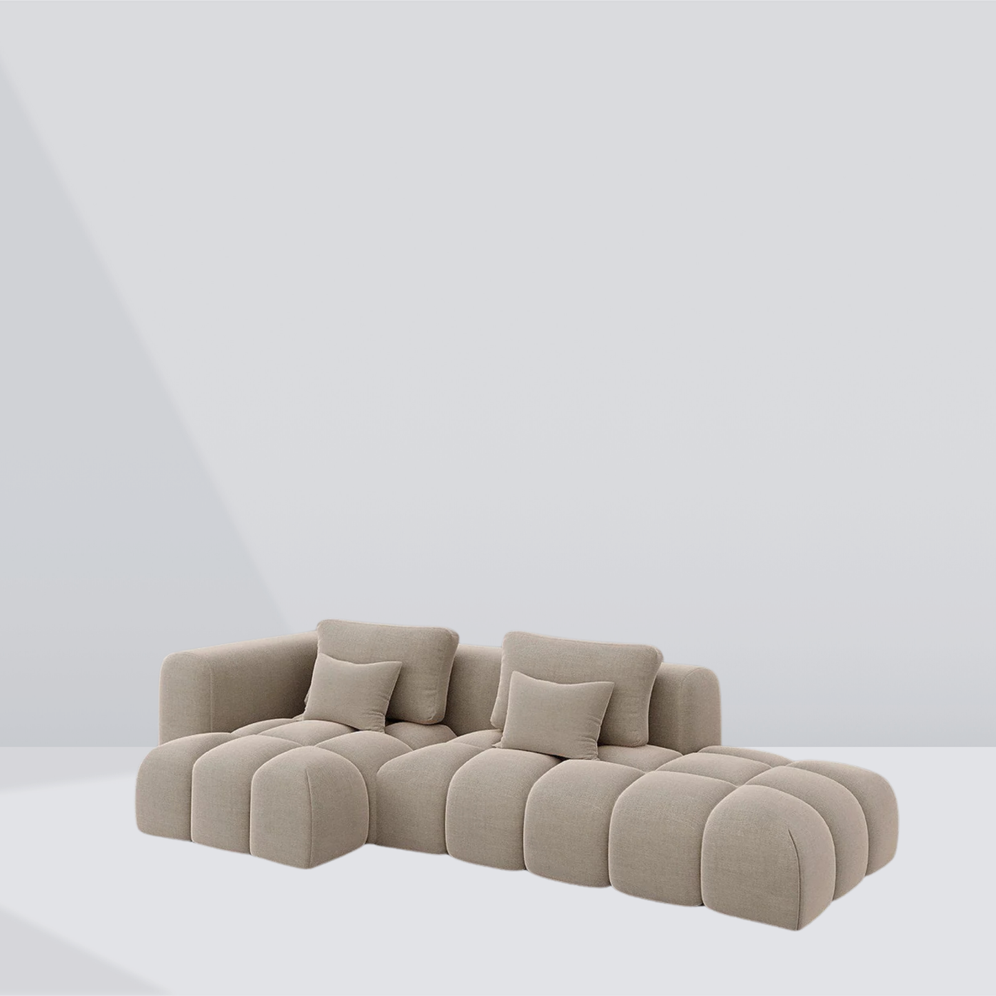 Nimbus Modular Cloud Sofa