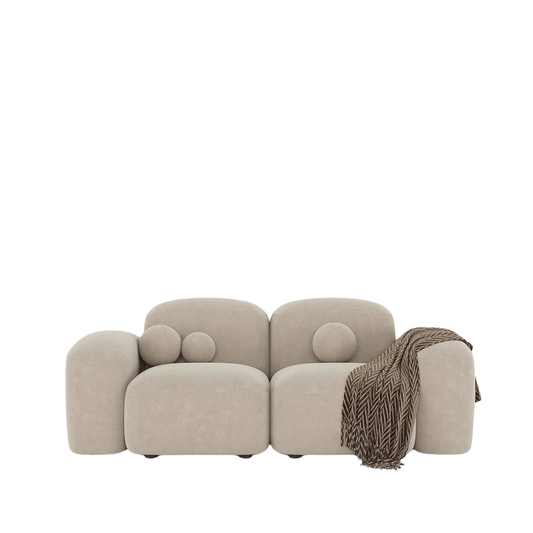 Orbelle Duo Sofa