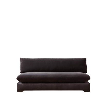 VANTA Deep Lounge Sofa – 2 Seater