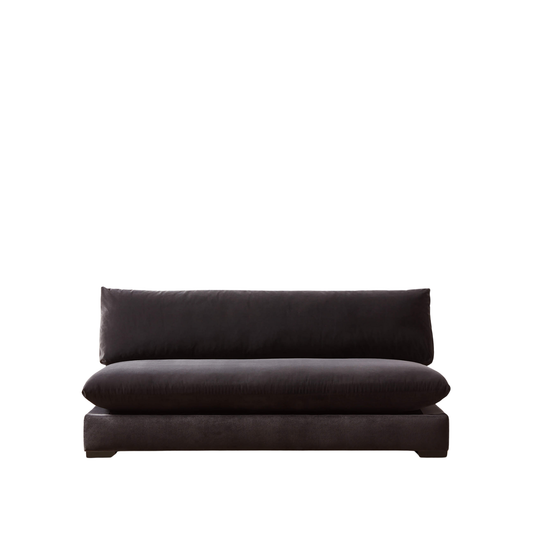 VANTA Deep Lounge Sofa – 2 Seater
