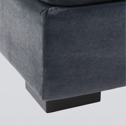 VANTA Deep Lounge Sofa – 2 Seater