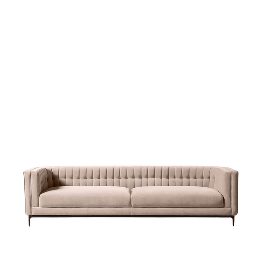 Virelle 3-Seater Sofa