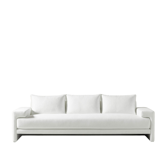 Nuvora 3-Seater Sofa
