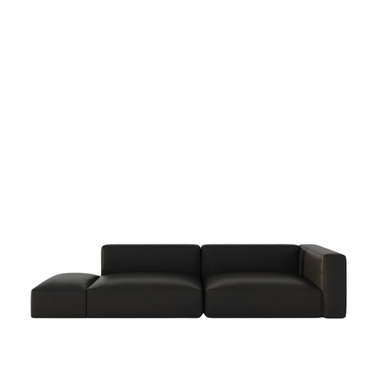 Modava 3-Seater Sofa