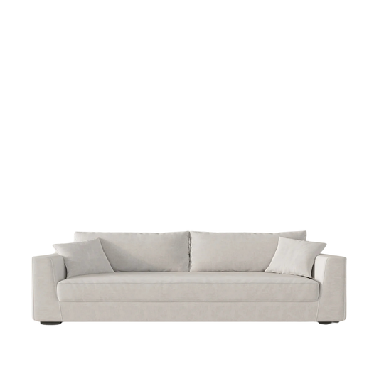 ARLO Modern Classic 3-Seater Sofa