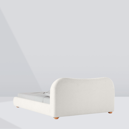 Mareva Soft Curve Bed