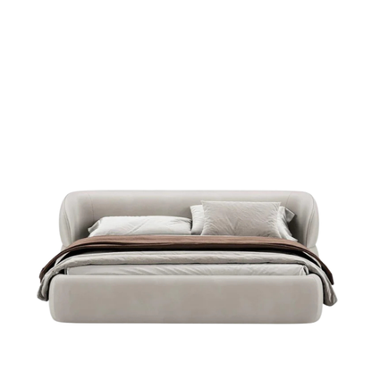 Arclo Sculpted Bed Frame