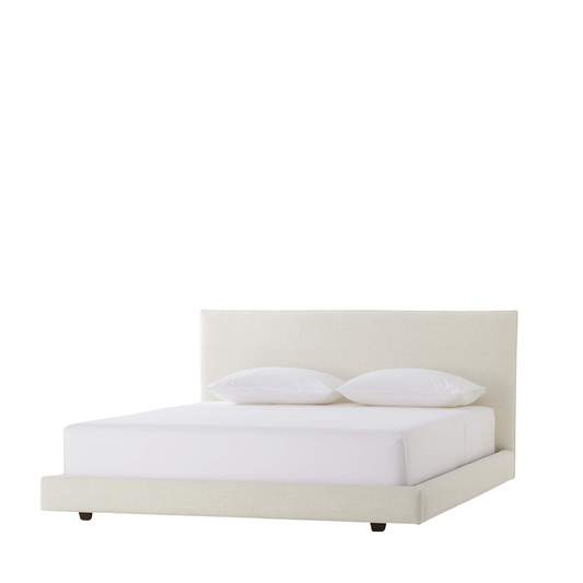 Lunara Upholstered Bed