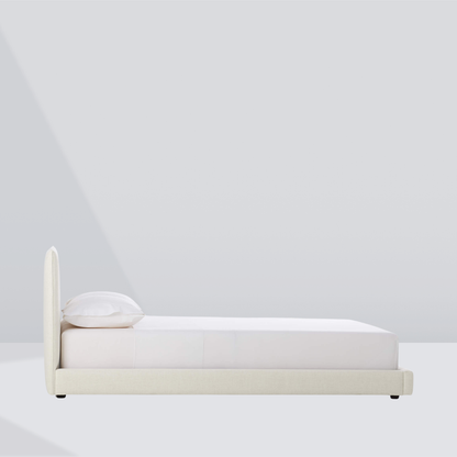 Lunara Upholstered Bed