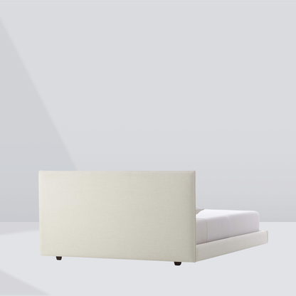Lunara Upholstered Bed