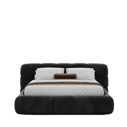 Kavaro Padded Frame Bed