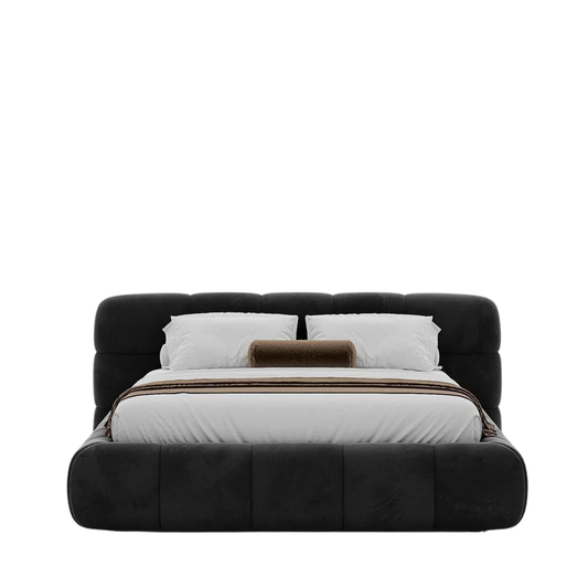 Kavaro Padded Frame Bed