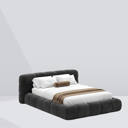 Kavaro Padded Frame Bed