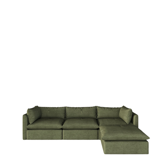 Verde Modular Sofa